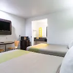 Motel 6 Riverside, Ca - Ucr East