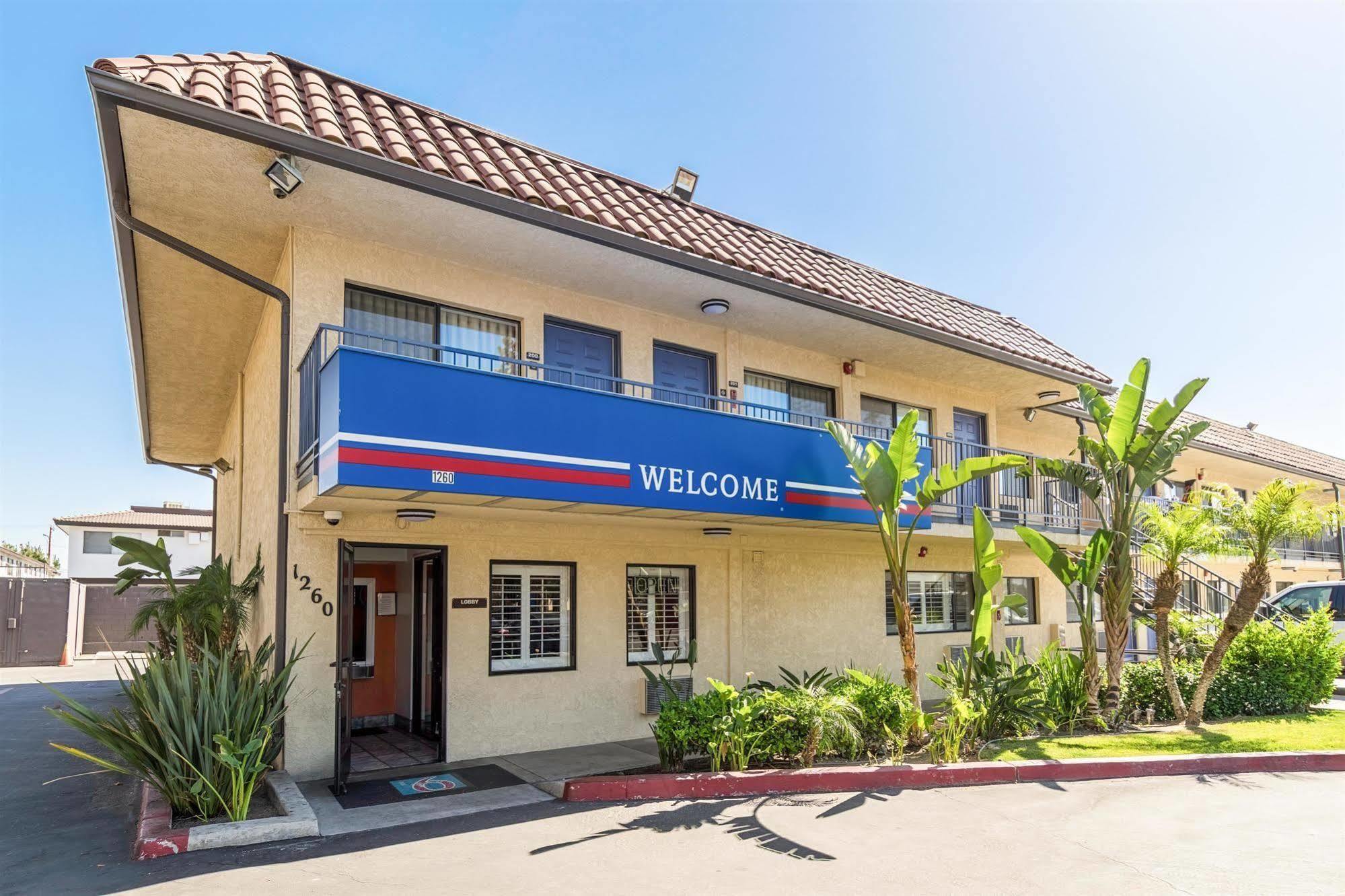 6 Riverside, Ca - Ucr East Hotel Riverside