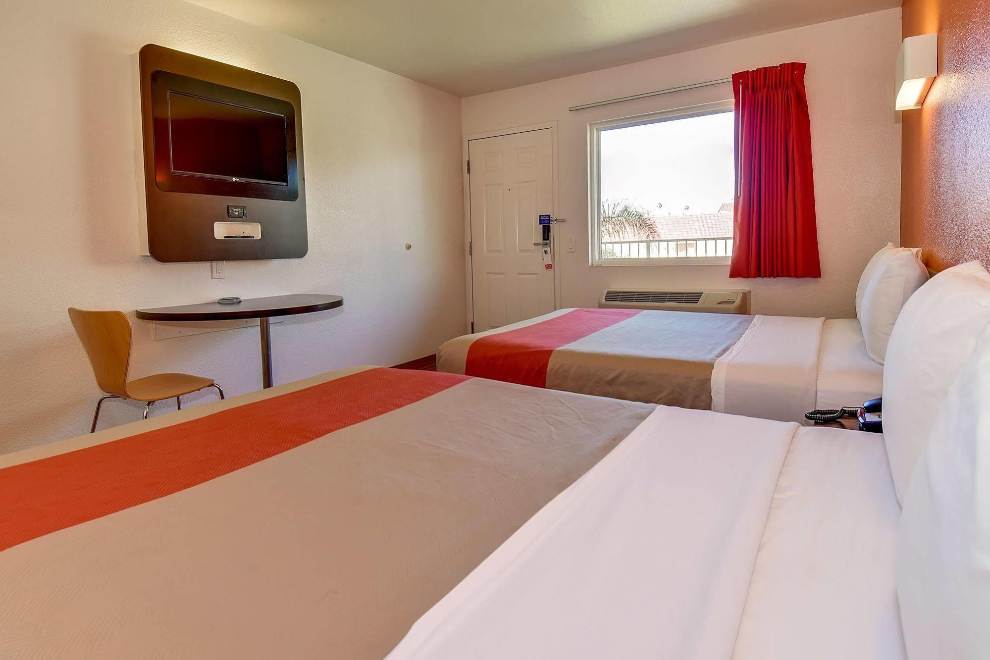 6 Riverside, Ca - Ucr East Hotel