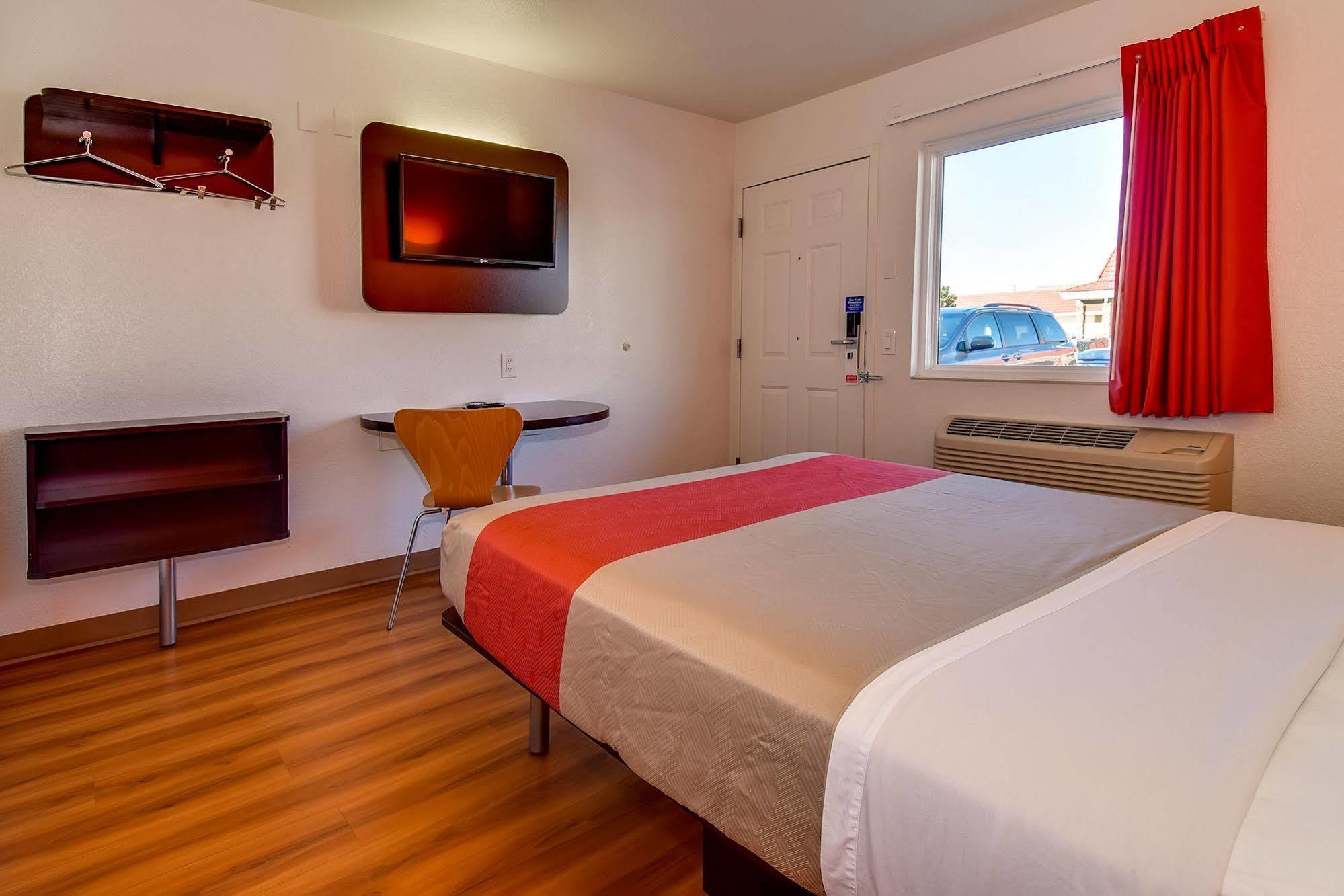 6 Riverside, Ca - Ucr East Hotel