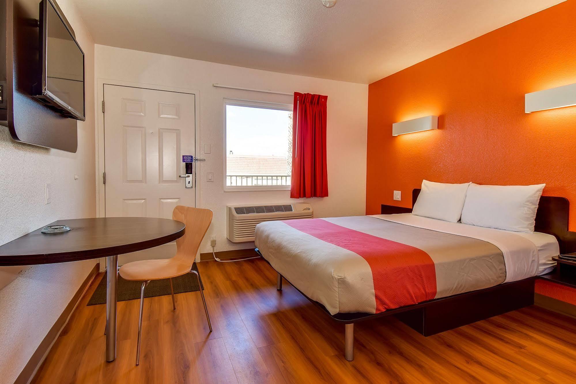 6 Riverside, Ca - Ucr East Hotel