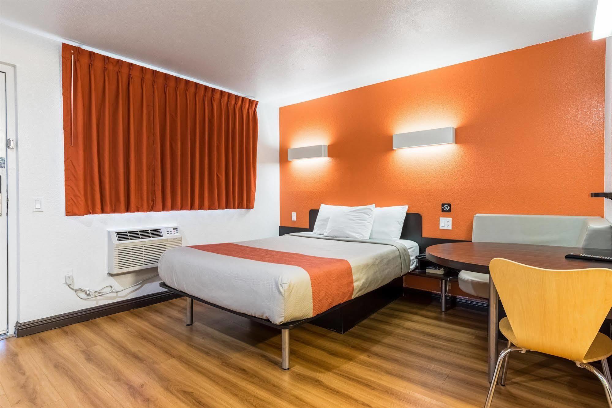 6 Riverside, Ca - Ucr East Hotel