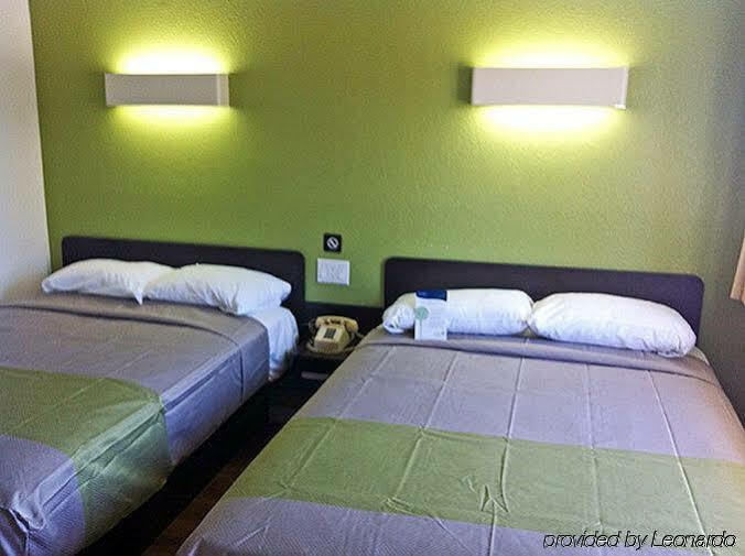 Hotel 6 Riverside, Ca - Ucr East Riverside